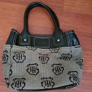 Tommy Hilfiger Small Satchel